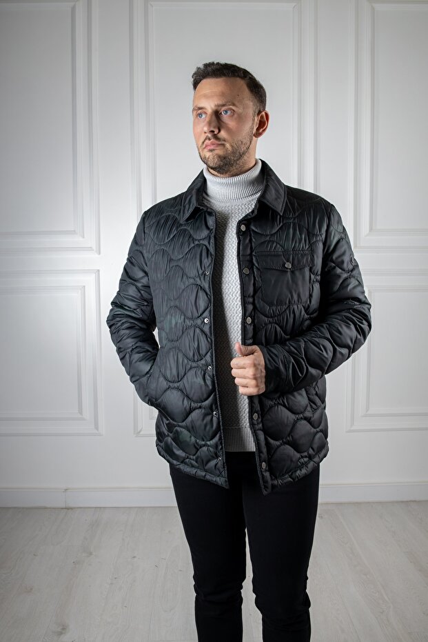 Interview Timber Yeşil Mont - 1