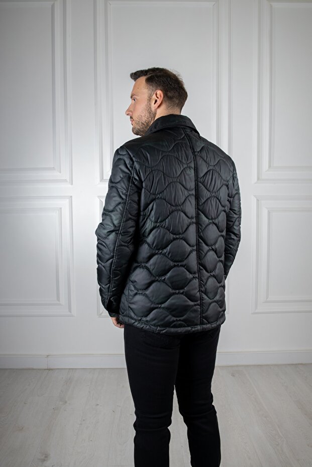 Interview Timber Yeşil Mont - 8