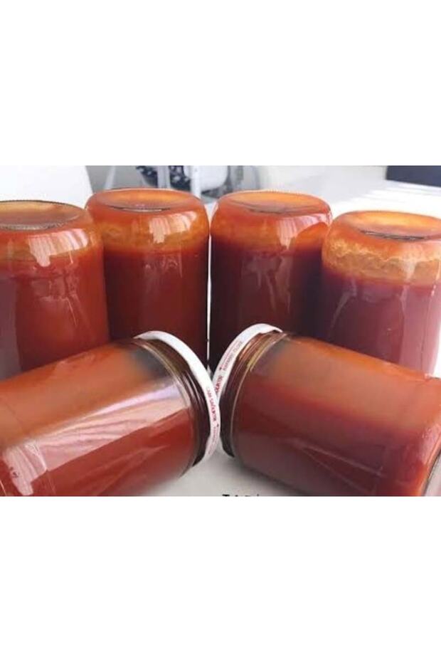 Kuşburnu Marmelatı 750 Gr