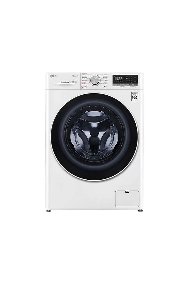 F4v5ryp0w 10,5 Kg 1400 Devir Çamaşır Makinesi - 1