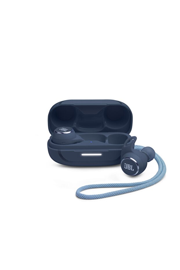 Reflect Aero,kablosuz Kulakiçi Kulaklık, Mavi - 1