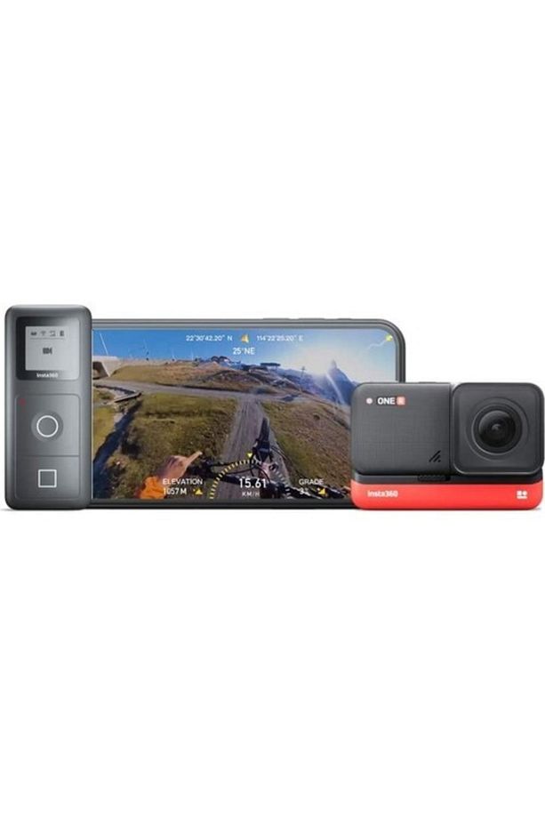 Gps Remote Control - 3