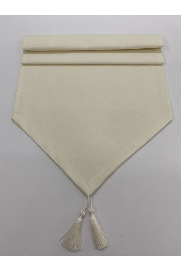 Cream Runner