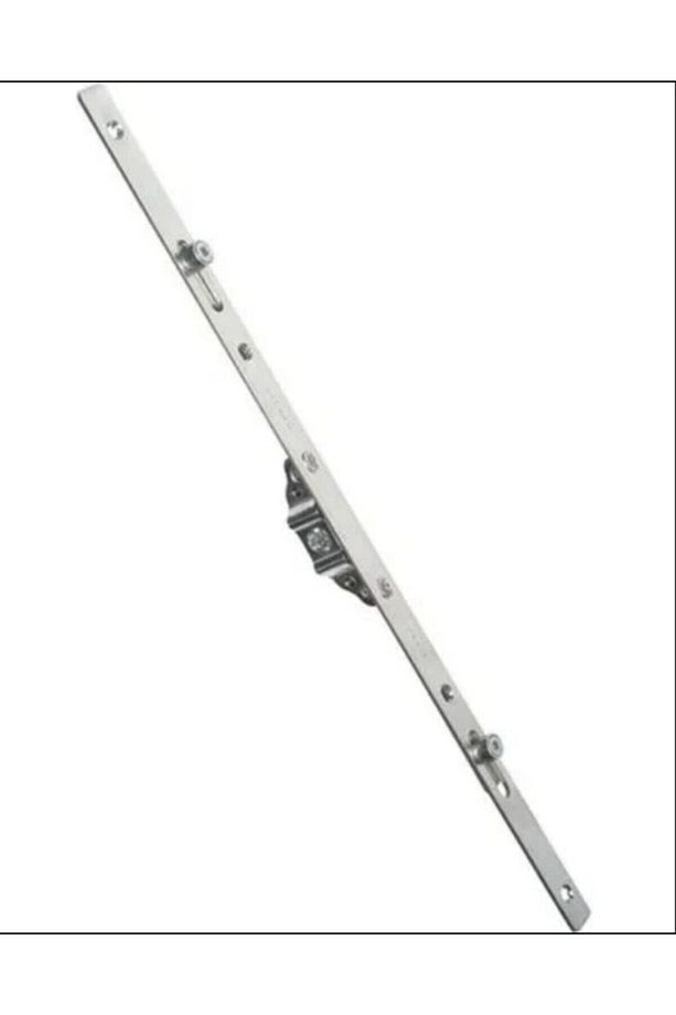 180 Cm. Ispanyolet Pimapen Kapı Pencere Kilidi - 1