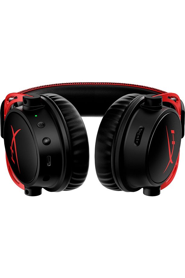 Cloudh Alpha Wireless Gaming Oyuncu Kulaklığı - 3