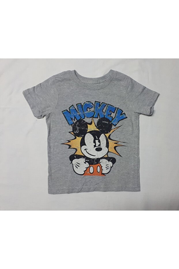 Mickey Tshirt - 1