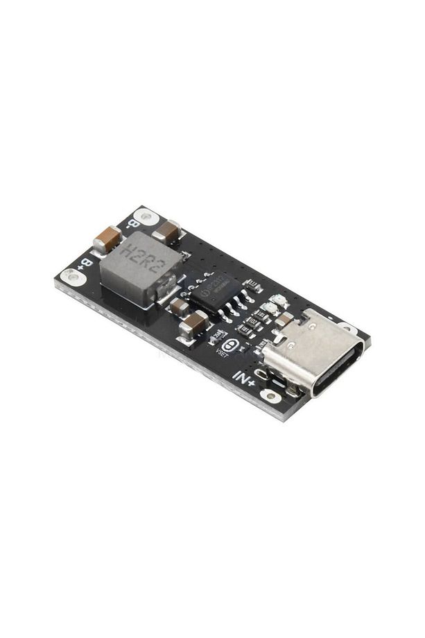 Ip2312 4.2v 3a Lityum Pil Yüksek Akımlı Şarj Devresi Tek Hücreli Li-ion Lipo Type-c Usb Giriş - 7
