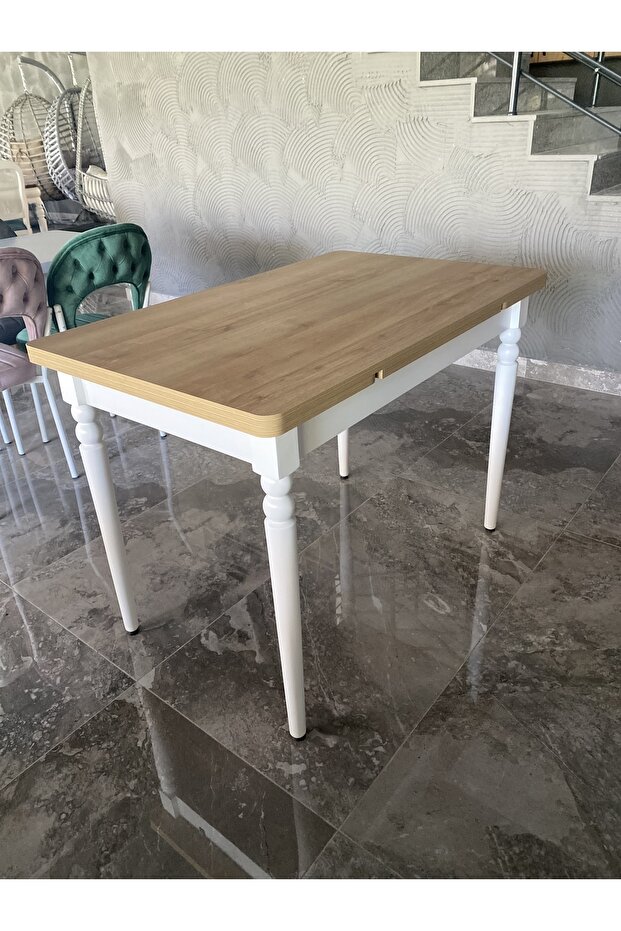 M Smart Masa Tekil - 1