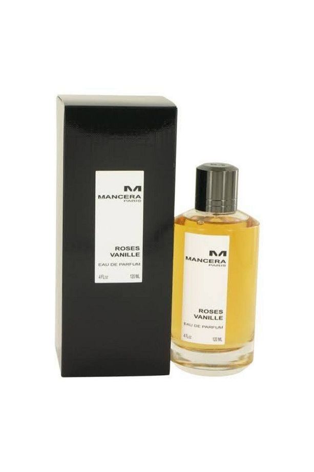 Musk Of Flowers Edp 120 ml - 2