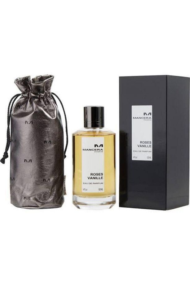 Musk Of Flowers Edp 120 ml - 3