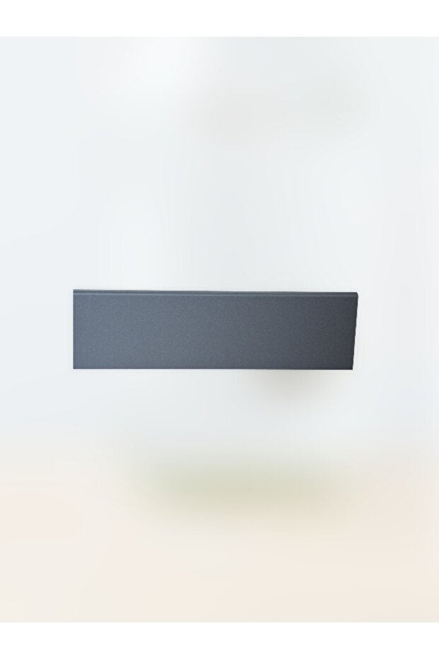 Pervaz Model Parke Süpürgeliği 8 Cm / 10 Mm - 2