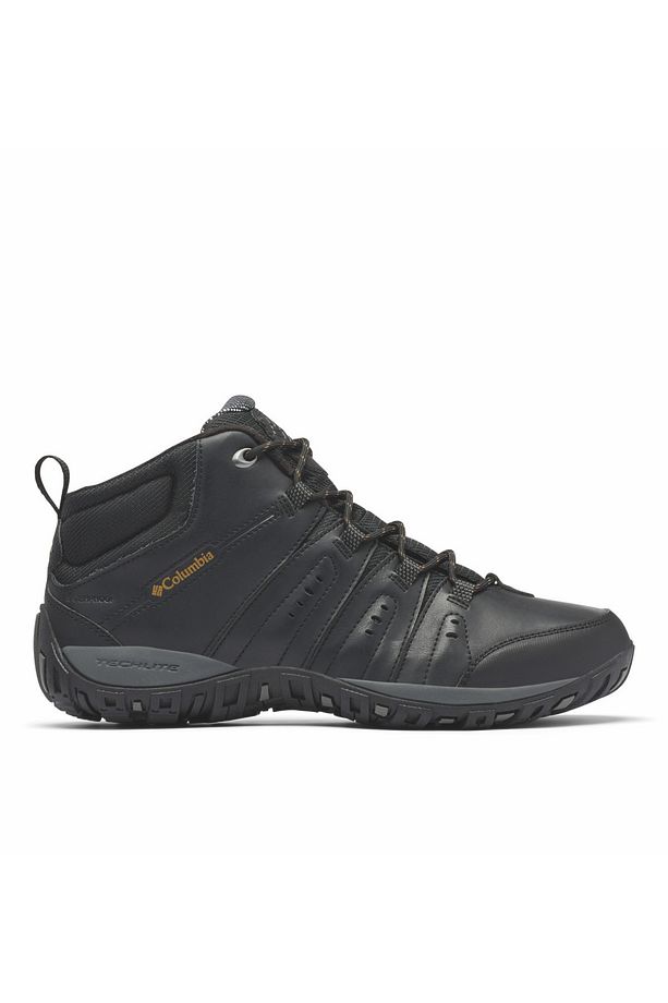 Erkek Peakfreak Nomad Chukka Wp Omni Ayakkabı BM3926 - 1