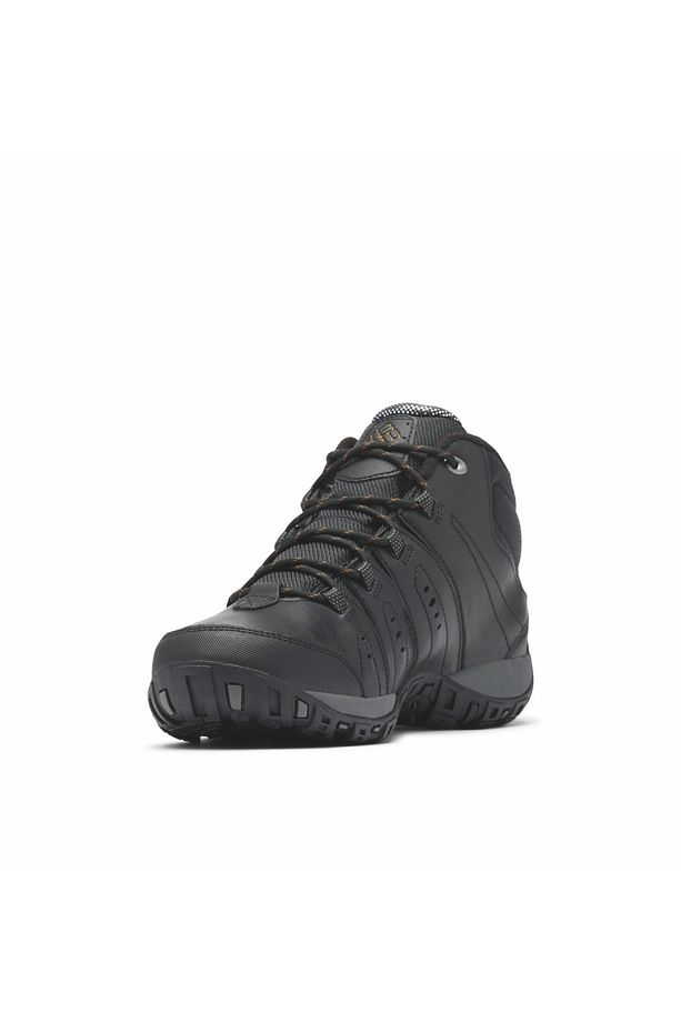 Erkek Peakfreak Nomad Chukka Wp Omni Ayakkabı BM3926 - 4