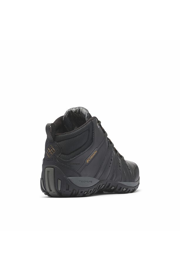 Erkek Peakfreak Nomad Chukka Wp Omni Ayakkabı BM3926 - 5