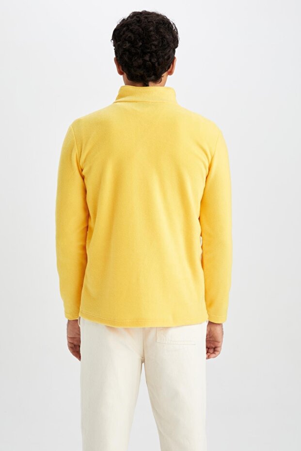 Regular Fit Sweatshirt - 5