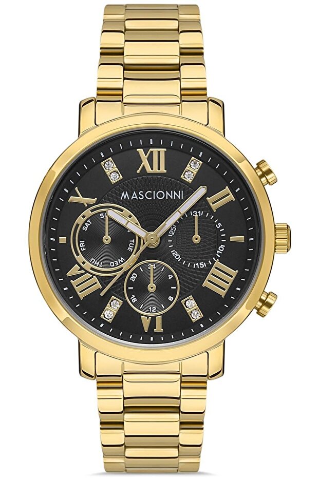 Women's Wristwatch