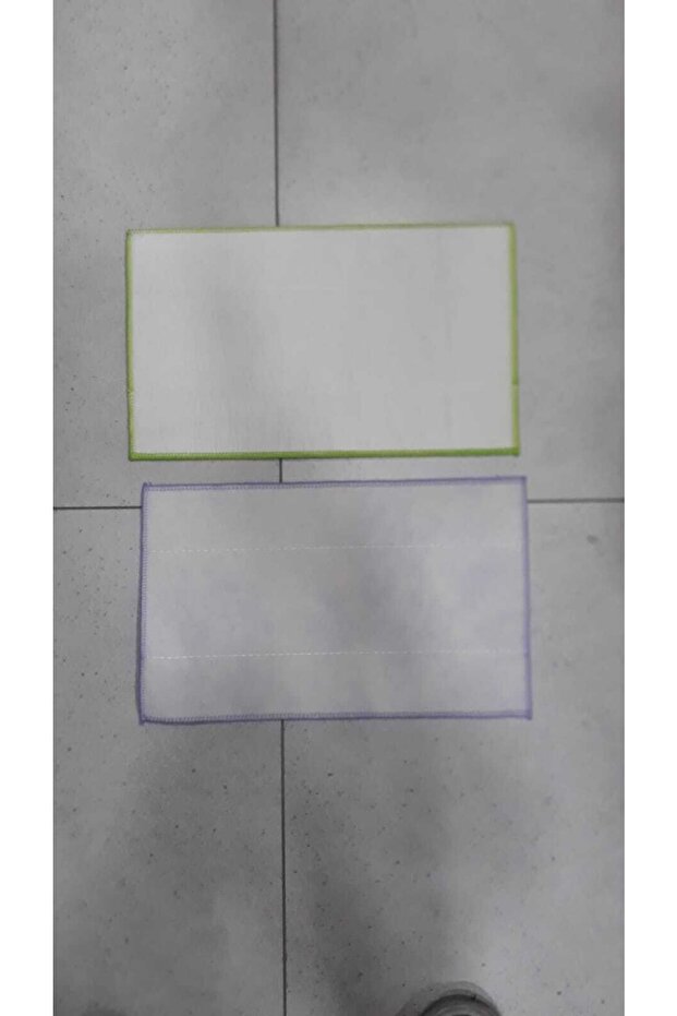 Magic Spare Cloth Microfiber - 3