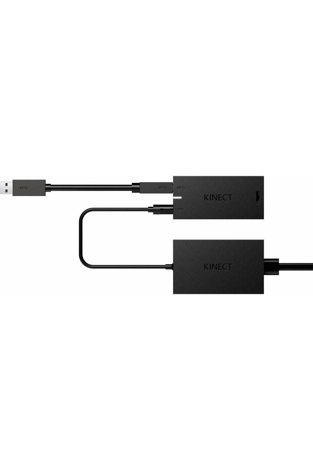 Xbox One S Kinect Adapter Pc Adaptör - 1
