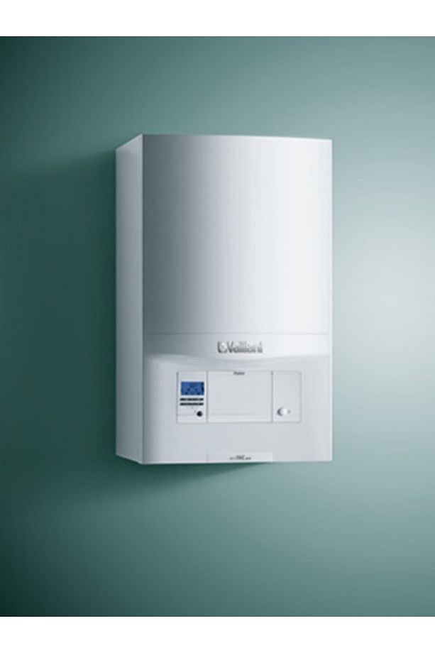 Ecotec Pro Vuw 236/5-3 (17.200 Kcal/h) - Baca Dahildir. - 1