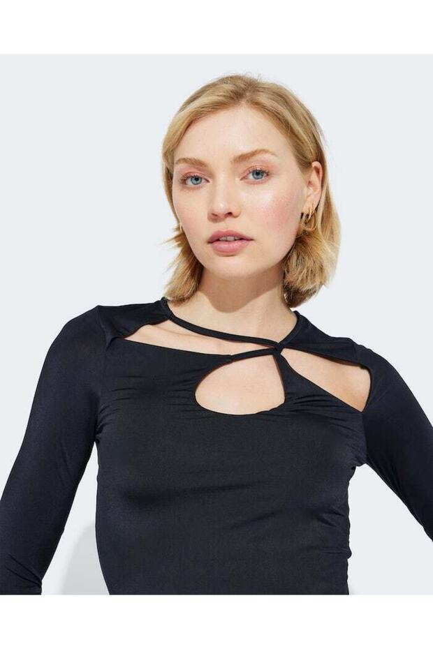 Μπλούζα T - 2