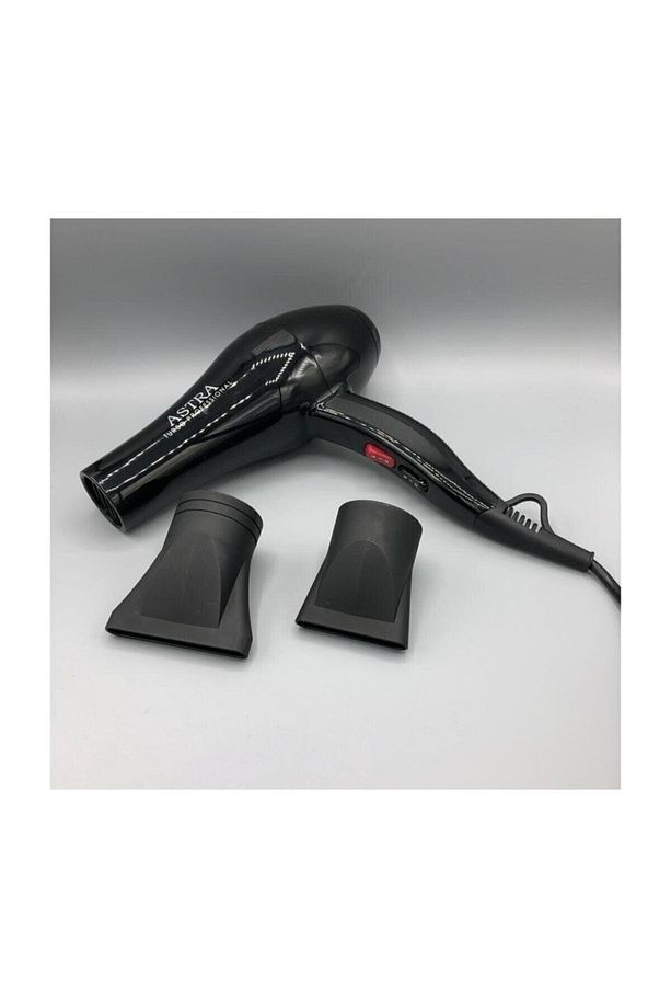 Turbo Lws Profesyonel Fön Makinesi 2400 Watt 546 - 1
