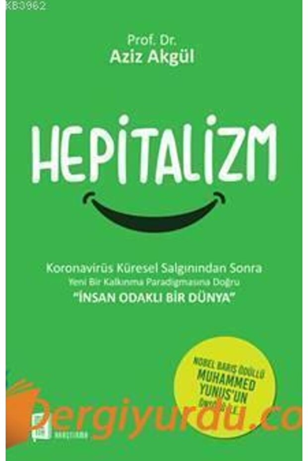 Hepitalism