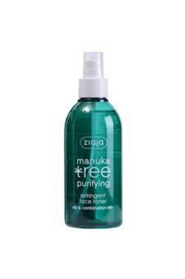 Manuka Tree Face Toner Sprey Tonik 200ml - 1