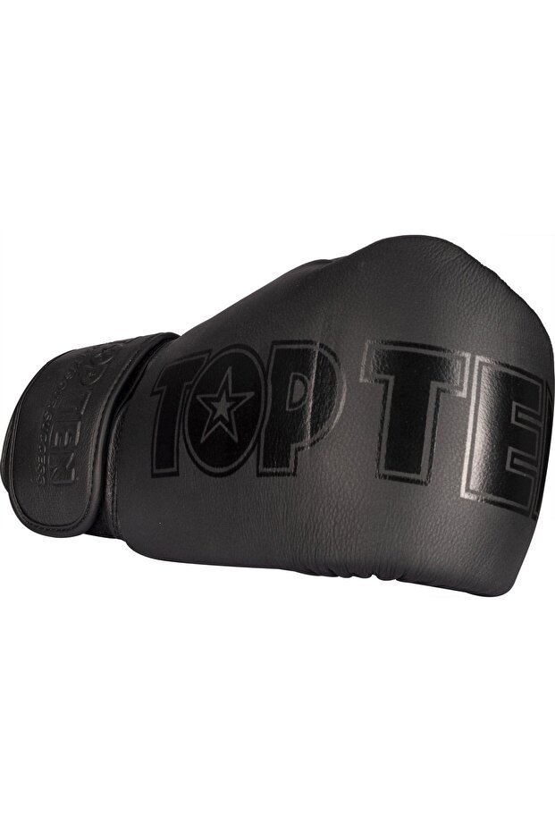 Black 'n' Black Boks Eldiveni - 4