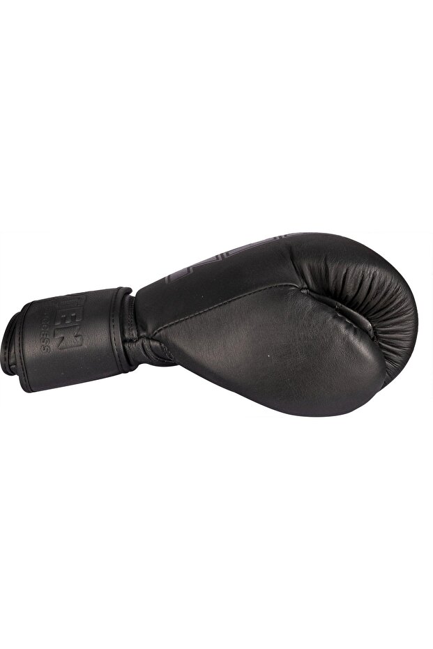 Black 'n' Black Boks Eldiveni - 5