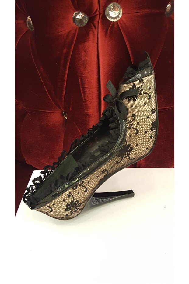 Kadın Ayakkabı - 6