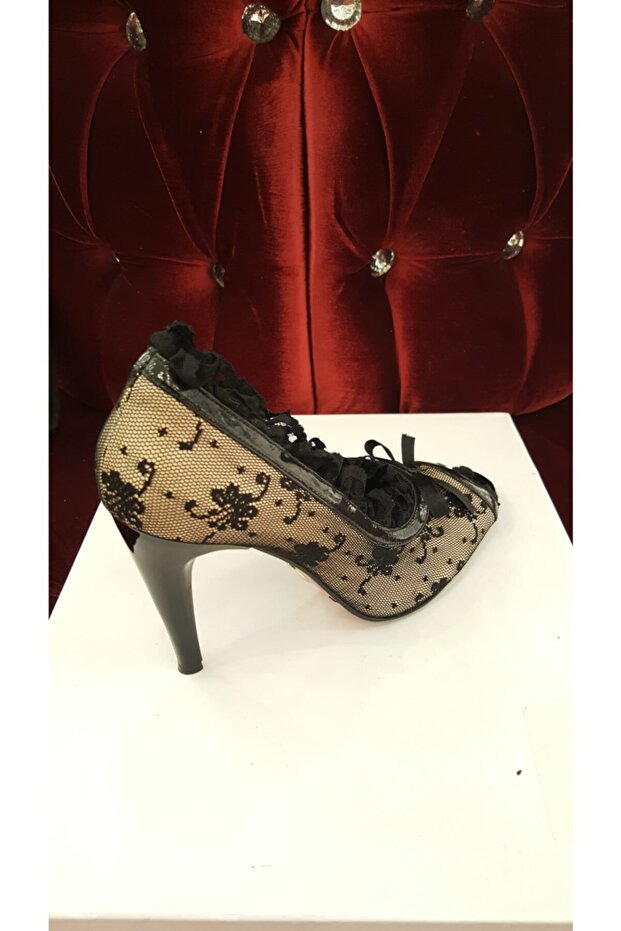 Kadın Ayakkabı - 7