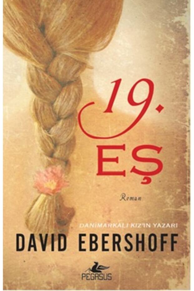 19. Eş - David Ebershoff - 1