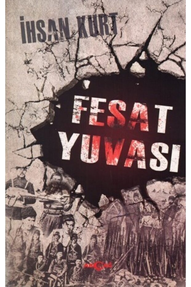 Fesat Yuvası /