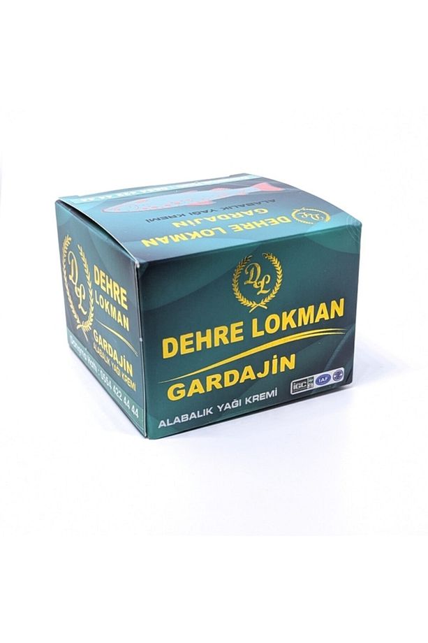 Gardajin Alabalık Yağı Kremi 80 gr - 1