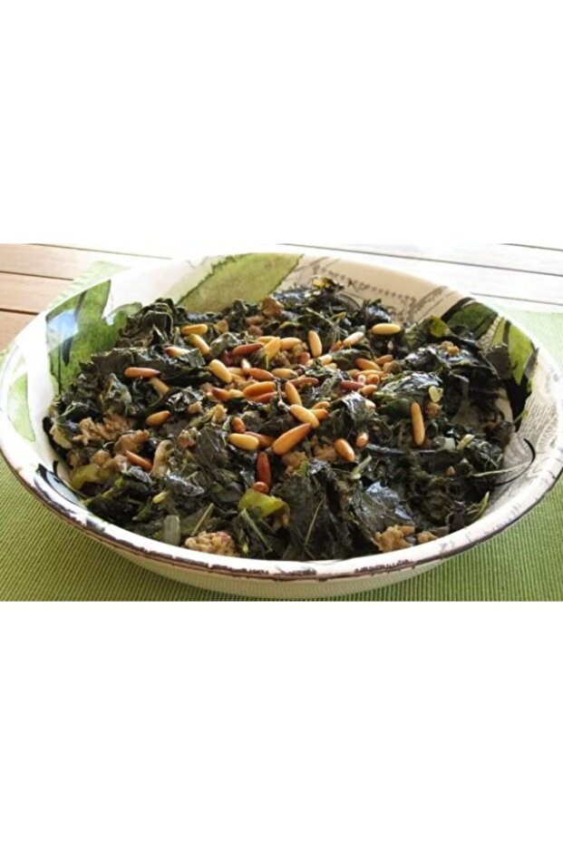 Kuru Molehiya 500gr - 3