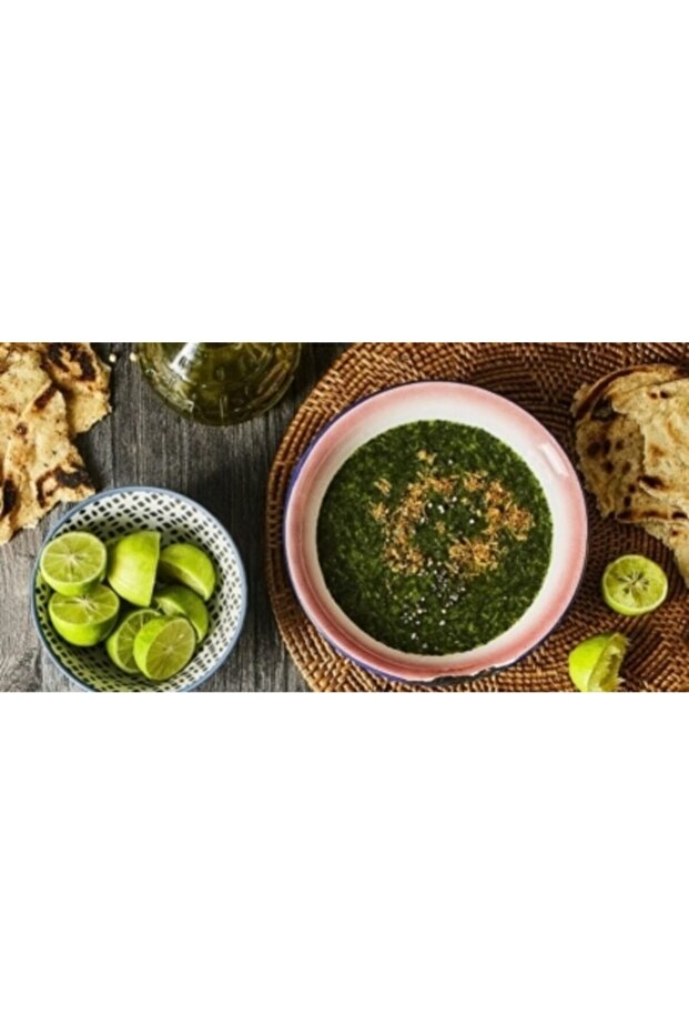 Kuru Molehiya 500gr - 4