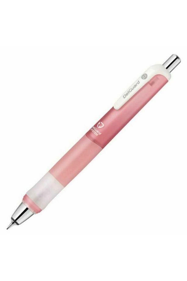 Delguard Type-gr Versatıl Kalem 0.5 Mm Pembe - 1