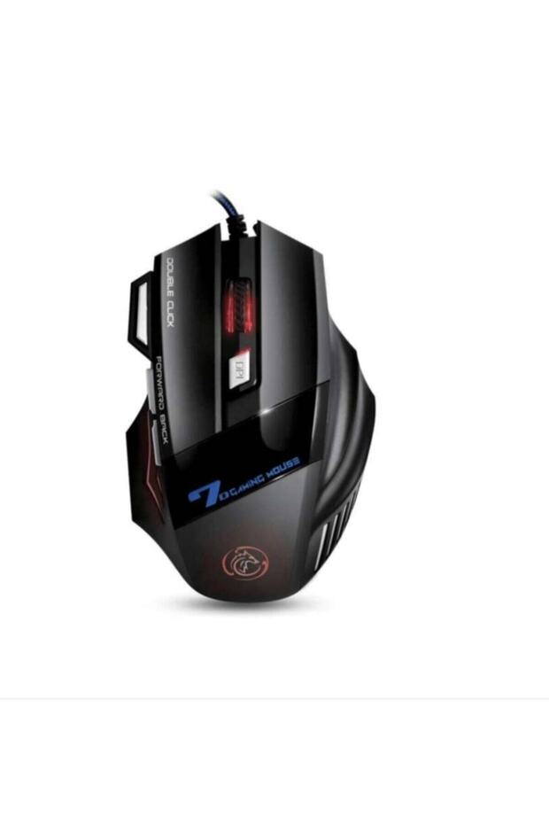 X7 Kablolu Gaming Mouse - 1