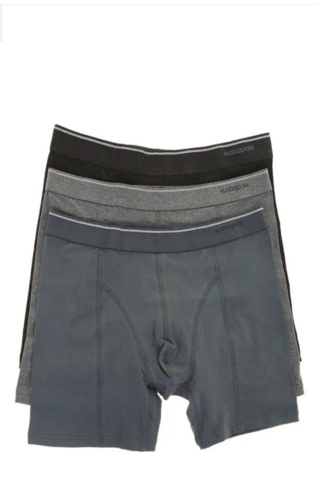 Erkek 3'lü Boxer - 2