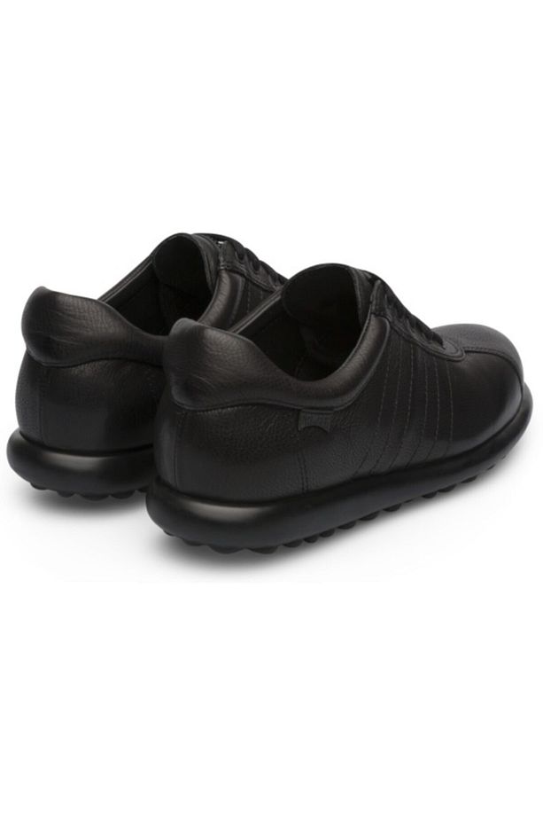 Kadın Siyah Sneaker 27205-247 - 4