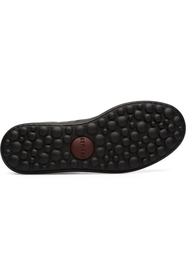 Kadın Siyah Sneaker 27205-247 - 5