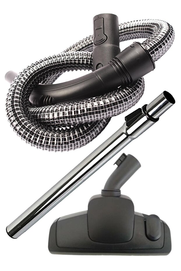 Bsg 6b111 Logo Çelik Telli Hortum Seti - 1