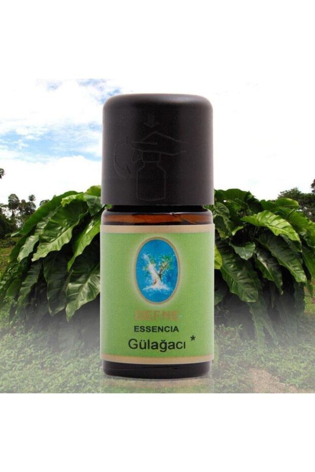 Defne Essencia Rosewood Oil 5 ml