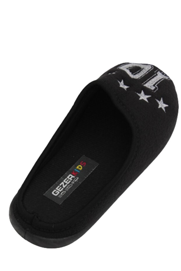 Modeppo Beşiktaş Lisanslı Terlik - 2