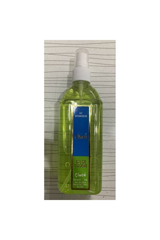 Kolonyası 180 Ml - 1