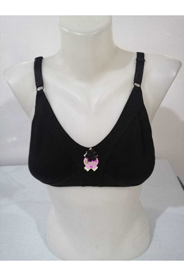 Bra - Gathering Feature - 1