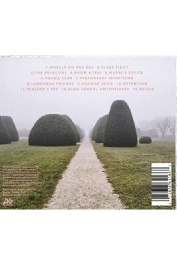 Melanıe Martınez - K-12 - Cd - 2