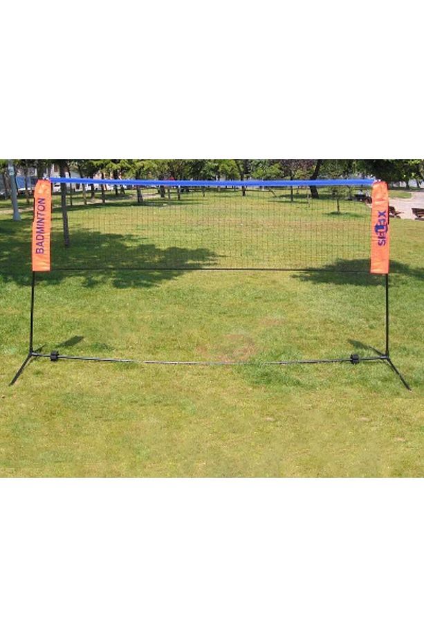 Mini Badminton File Seti - 4