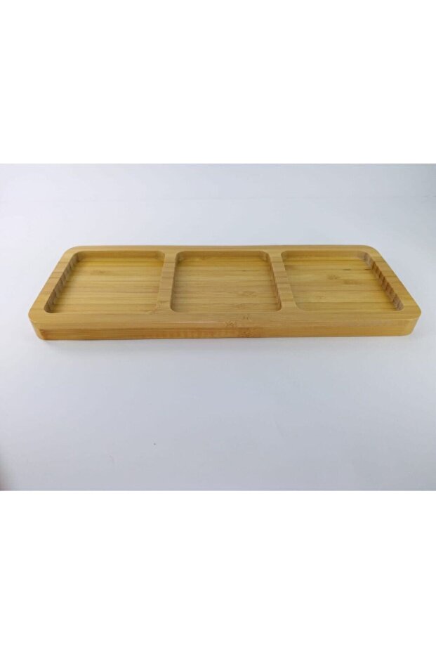 Bambu Çerezlik 700419 - 3