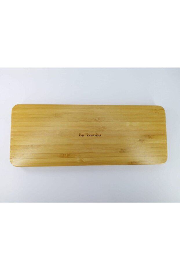 Bambu Çerezlik 700419 - 4